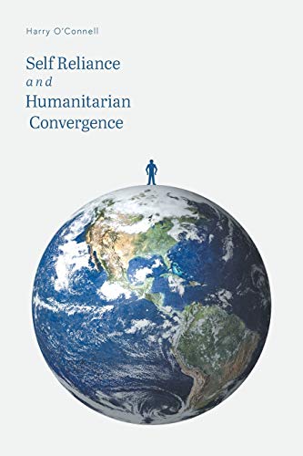 Self Reliance and Humanitarian Convergence cover