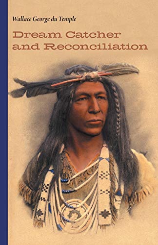 Dream Catcher and Reconciliation cover
