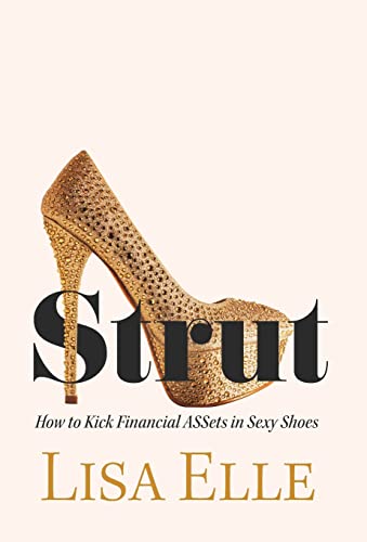 Strut cover