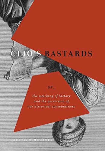 Clio's Bastards cover