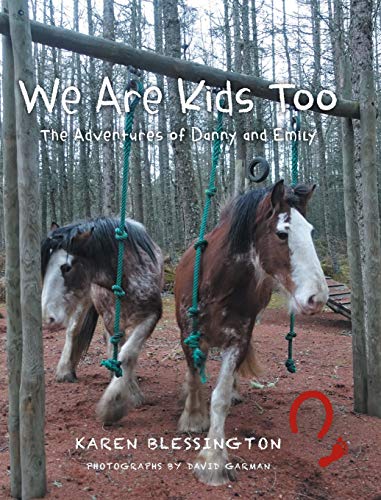 We Are Kids Too