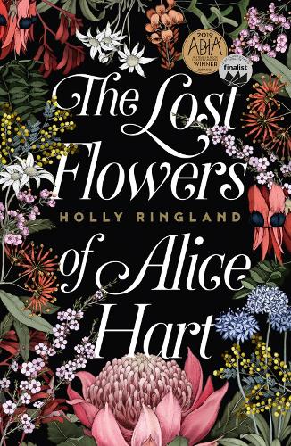 The Lost Flowers of Alice Hart