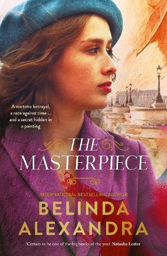 The Masterpiece: The moving and gripping new historical novel from the cover