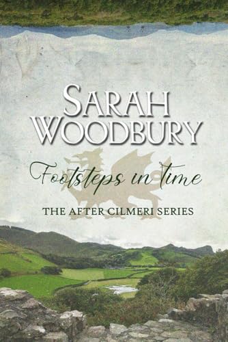 Footsteps in Time