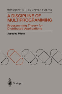 A Discipline of Multiprogramming 