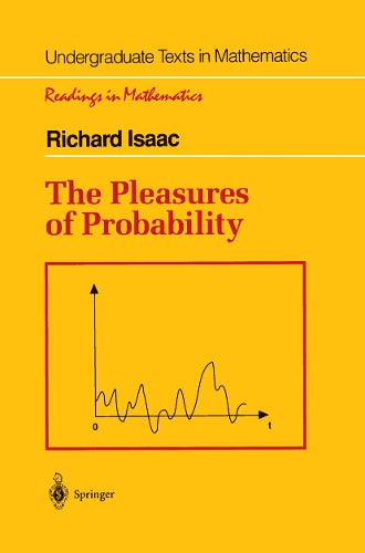 The Pleasures of Probability