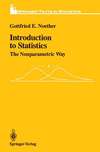 Introduction to Statistics 