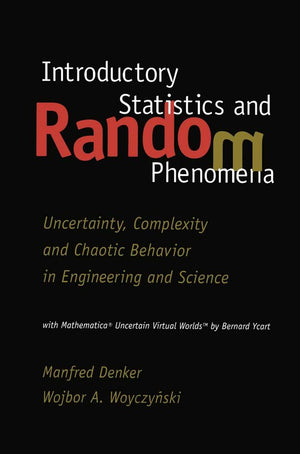 Introductory Statistics and Random Phenomena