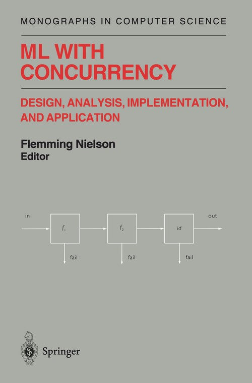 ML with Concurrency