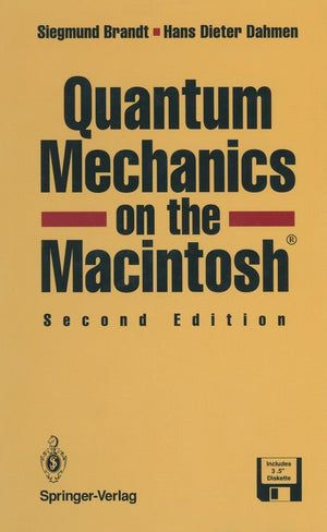 Quantum Mechanics on the Macintosh (R)