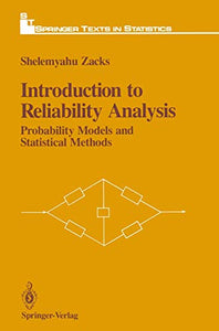 Introduction to Reliability Analysis 