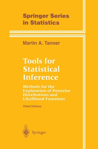 Tools for Statistical Inference