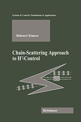 Chain-Scattering Approach to H Control