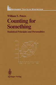 Counting for Something 