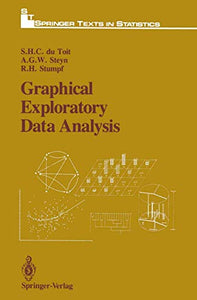 Graphical Exploratory Data Analysis 