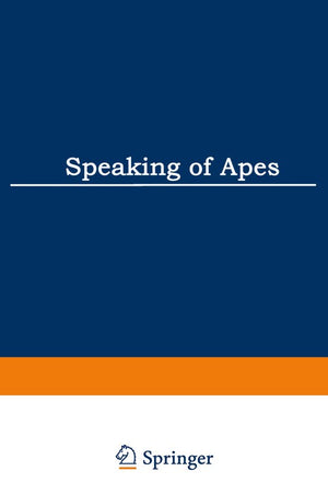 Speaking of Apes