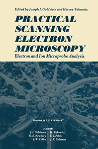 Practical Scanning Electron Microscopy 