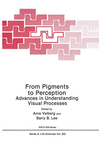 From Pigments to Perception