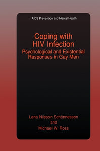 Coping with HIV Infection 