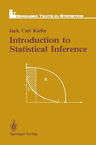 Introduction to Statistical Inference 