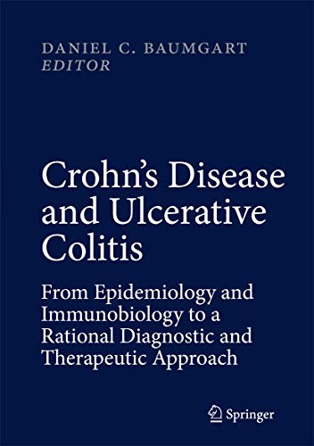 Crohn's Disease and Ulcerative Colitis