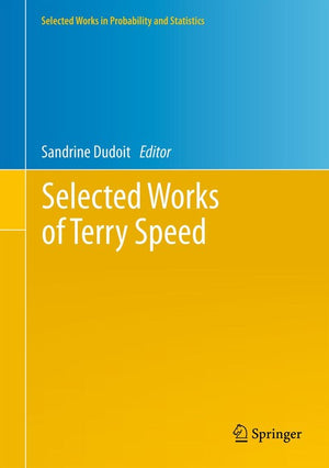 Selected Works of Terry Speed