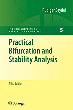 Practical Bifurcation and Stability Analysis