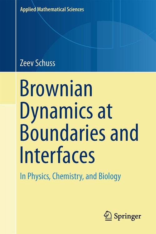 Brownian Dynamics at Boundaries and Interfaces