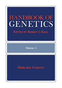 Handbook of Genetics 
