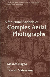 A Structural Analysis of Complex Aerial Photographs 