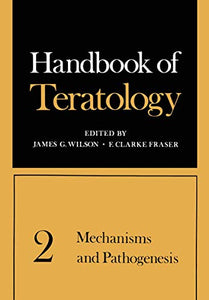 Mechanisms and Pathogenesis 