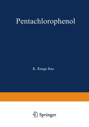 Pentachlorophenol
