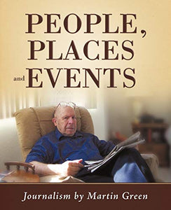 People, Places and Events 