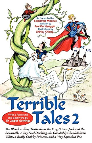 Terrible Tales 2