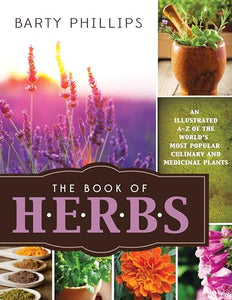 Book of Herbs 