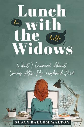 Lunch with the Widows