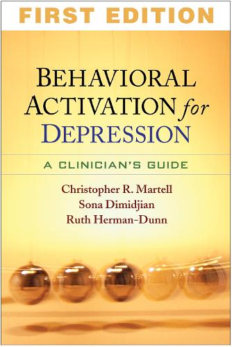Behavioral Activation for Depression