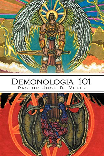 Demonologia 101