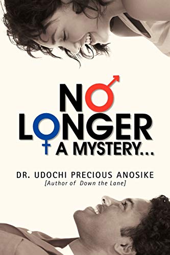 No Longer A Mystery...