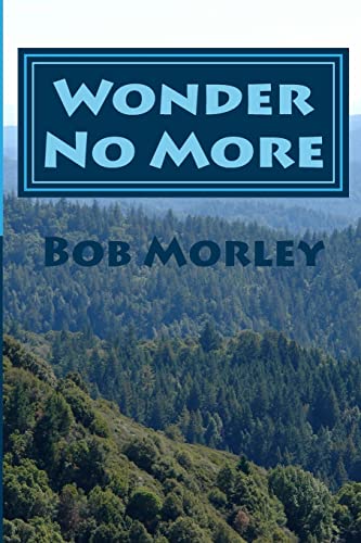 Wonder No More