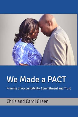 We Made a Pact
