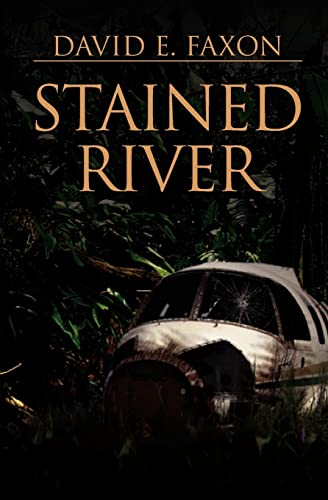 Stained River