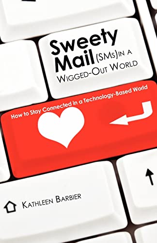 Sweety Mail -- In a Wigged Out World cover