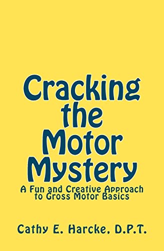 Cracking the Motor Mystery
