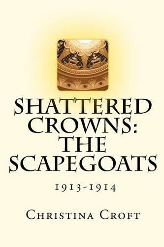 Shattered Crowns