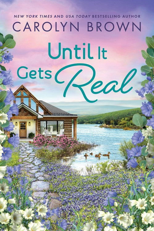 Until It Gets Real