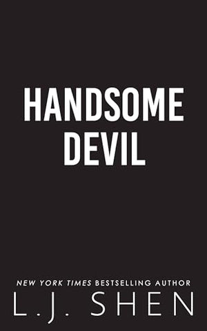 Handsome Devil (Deluxe Edition)