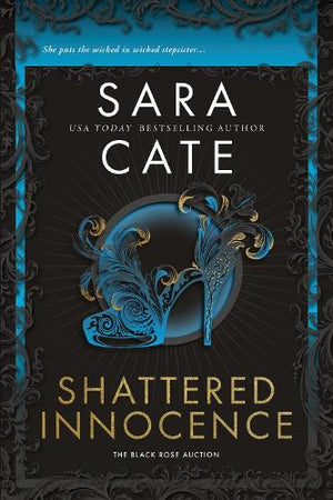 Shattered Innocence & Royal Heart