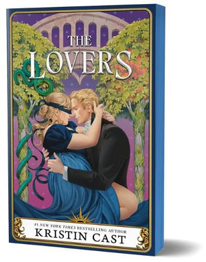 The Lovers (Deluxe Edition)