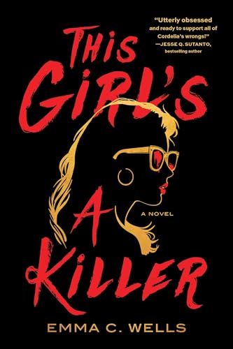This Girl's a Killer
